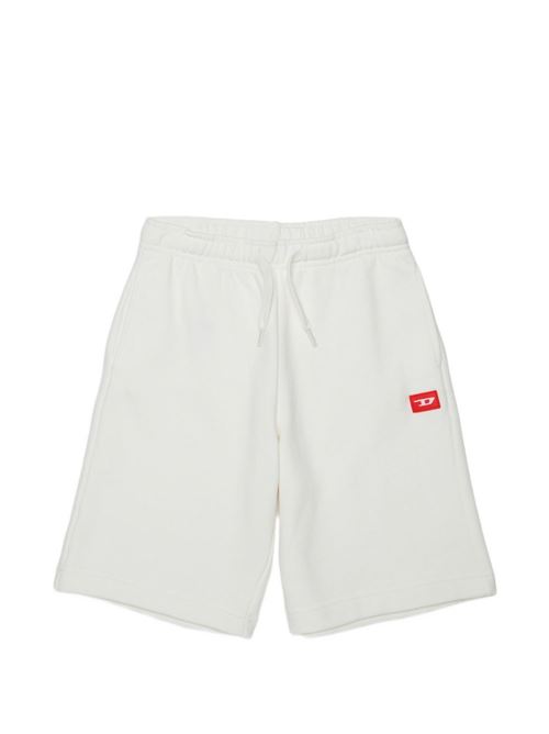 Shorts unisex Diesel Kids beige DIESEL KIDS | J026840GEADK141